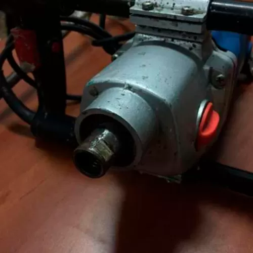 Міксер Odwerk BMX 120 Е